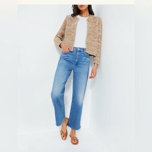 MOTHER Mediterranean Muse The Dodger Flood (Size 29)